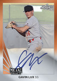 2019 Leaf Metal Draft Baseball 12 Box Case Break - PYT #3 - Major League Cardz