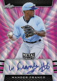 2019 Leaf Metal Draft Baseball 12 Box Case Break - PYT #3 - Major League Cardz