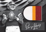 2019 Panini Black Football 5 Box Break - PYT #1 - Major League Cardz