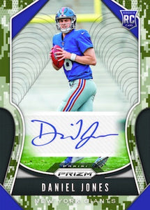 2019 Panini Prizm Football 3 Box Break - PYT #3 - Major League Cardz