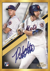 2019 Topps Gold Label Baseball 16 Box Full Case Break - PYT #3 - Major League Cardz