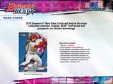 2019 Bowman's Best Baseball 8 Box Case - PYT #1 - Major League Cardz