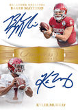 2019 Panini Flawless Collegiate Football 2 Box Case Break - PYT #1 - Major League Cardz