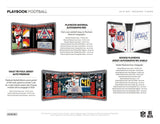 2019 Panini Playbook Football 8 Box Case Break  - PYT #1 - Major League Cardz