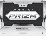 $5.55 BREAK!  2019 Panini Prizm Baseball Hobby Box RT #11 - Major League Cardz