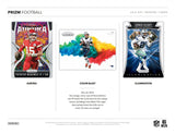 2019 Panini Prizm Football 3 Box Break - PYT #3 - Major League Cardz