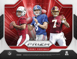 2019 Panini Prizm Football 3 Box Break - PYT #3 - Major League Cardz