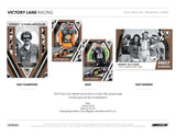 2019 Panini Victory Lane Racing HALF CASE Break, Quad Random Grouped Drivers #2 - Major League Cardz