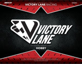 2019 Panini Victory Lane Racing Triple Box Break, Quad Random Grouped Drivers #3 - Major League Cardz