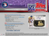2019 Topps Series 2 Baseball Hobby Box - Personal Break Ripped & Shipped - Major League Cardz