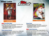 2019 Topps Finest Baseball Hobby Box Personal Break - Ripped & Shipped! - Major League Cardz