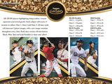 2019 Topps Gold Label Baseball 16 Box Full Case Break - Random Teams #1 - Major League Cardz