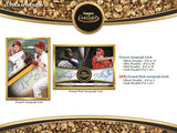 2019 Topps Gold Label Baseball 16 Box Full Case Break - PYT #2 - Major League Cardz