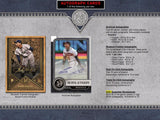 Presale 6/19 release: 2019 Topps Museum Collection Baseball HALF CASE, 6 BOX break RT #1 - Major League Cardz