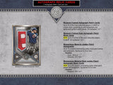 2019 Topps Museum Collection Baseball Hobby Box Random Divisions #2 - Major League Cardz