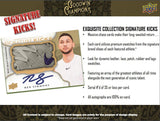 2019 Upper Deck Goodwin Champions 2 Hobby Box Break Random Category #1 - Major League Cardz