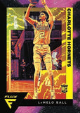 2020-21 Panini Flux Basketball 5 Hobby Box - PYT #1 - Major League Cardz