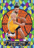 2020-21 Panini Mosaic Basketball 2 Hobby Box - PYT #2 (FRIDAY RELEASE) - Major League Cardz