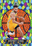 2020-21 Panini Mosaic Basketball 2 Hobby Box - PYT #2 (FRIDAY RELEASE) - Major League Cardz