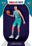 2020-21 Panini NBA Hoops Basketball 5 Box - PYT #1 - Major League Cardz