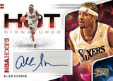 2020-21 Panini NBA Hoops Basketball 5 Box 1/4 Case - PYT #4 - Major League Cardz