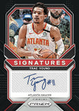 2020-21 Panini Prizm Basketball 2 Hobby Box - PYT #6 (3/31 RELEASE) - Major League Cardz