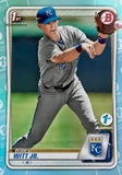 2020 Bowman 1st Edition 24 Pack Box - PYT #4 w/ YANKEES RANDOM TO ALL! - Major League Cardz