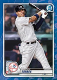 2020 Bowman Chrome Baseball HTA 12 Box Case - PYT #6 - Major League Cardz
