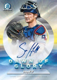 2020 Bowman Chrome Baseball HOBBY 12 Box Case - PYT #1 - Major League Cardz