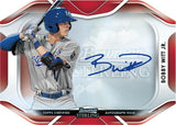 2020 Bowman Sterling Baseball 6 Box Half Case - PYT #1 - Major League Cardz