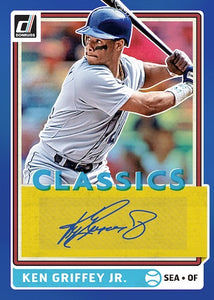 2020 Panini Donruss Baseball 16-Box Case - PYT #1 (the only one!) - Major League Cardz