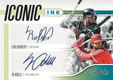 2020 Panini Absolute Baseball 5 Box Half Case - PYT #2 - Major League Cardz