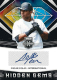 2020 Panini Elite Extra Edition Baseball 10 Box - PYT #1 - Major League Cardz