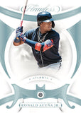2020 Panini Flawless Baseball 2 Box Case - PYT #3 - Major League Cardz