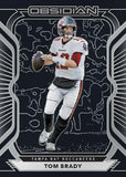 2020 Panini Obsidian Football 12 Box Case - PYT #1 **MLCHRISTMAS GT'D** - Major League Cardz