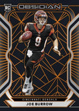 2020 Panini Obsidian Football 6 Box Half Case - PYT #12 - Major League Cardz