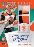 2020 Panini Phoenix Football 4 Box Half Case - PYT #1 - Major League Cardz