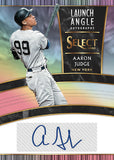 2020 Panini SELECT Baseball 6 Box Half Case Break - PYT #3 - Major League Cardz