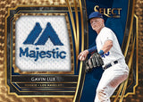 2020 Panini SELECT Baseball 6 Box Half Case Break - PYT #5 - Major League Cardz