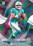 2020 Panini Spectra Football FOTL 2 Box - PYT #10 - Major League Cardz