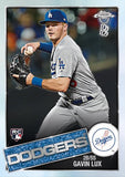 2020 Topps Chrome Ben Baller Edition Box - TRIPLE RT #2 - Major League Cardz