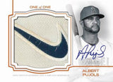 2020 Topps Dynasty Baseball 5 Box Case - PYT #2 *GREAT PRICES!* - Major League Cardz