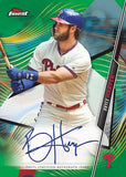 2020 Topps Finest Baseball 8 Box Case - PYT #14 - Major League Cardz
