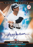 2020 Topps Finest Baseball 4 Box Break - PYT #1 - Major League Cardz