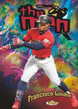 2020 Topps Finest Baseball 8 Box Case - PYT #5 - Major League Cardz