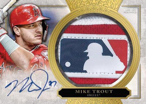 2020 Topps Five Star Baseball 8 Box Case - PYT #4 - Major League Cardz