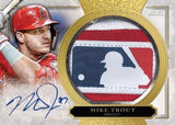 2020 Topps Five Star Baseball 8 Box Case - PYT #5 - Major League Cardz