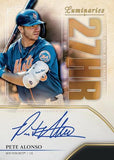 2020 Topps Luminaries BB 6 Box - Random Serial No. #1 **PRICED AT COST!!** - Major League Cardz