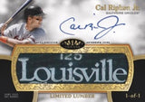 2020 Topps Tier One Baseball 12 Box Case Break - PYT #4 - Major League Cardz