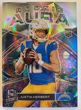 2020 Panini Spectra Football 4 Box Half Case - PYT #1 - Major League Cardz